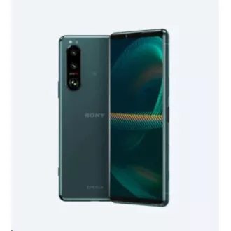 Sony Xperia 5 III., 5G, zelená Sony Xperia 5 III., 5G, zelená
