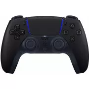 SONY PS5 DualSense Wireless Controller Black