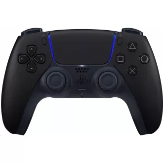 SONY PS5 DualSense Wireless Controller Black