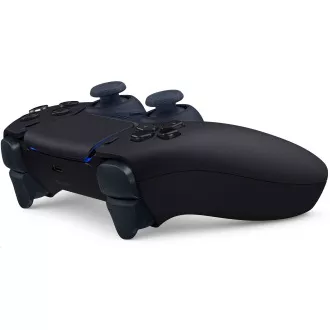 SONY PS5 DualSense Wireless Controller Black