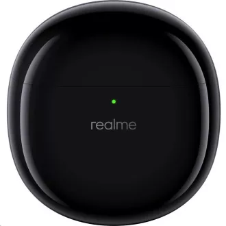 realme Buds Air Pro Black