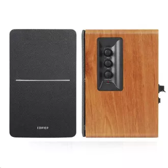 EDIFIER reproduktory R1280DBS, 42W, hnědá