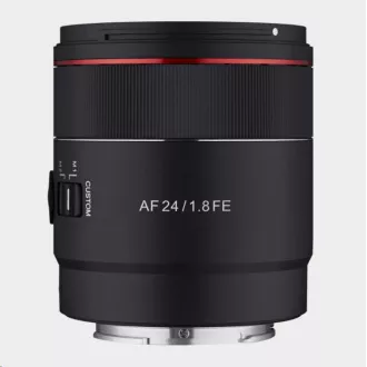 Samyang AF 24mm f/1.8 Sony FE