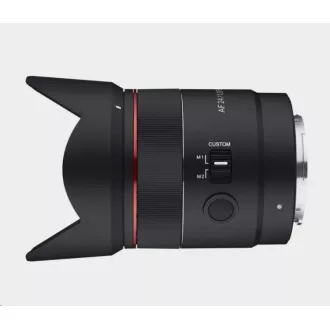 Samyang AF 24mm f/1.8 Sony FE