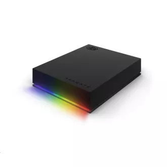 SEAGATE Externí HDD 2TB FIRECUDA GAMING, USB 3.2 Gen1