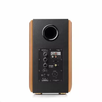 EDIFIER reproduktory S1000 MK II, 50W, hnědá