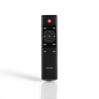 EDIFIER reproduktory S1000 MK II, 50W, hnědá