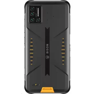 UMIDIGI BISON Yellow UMIDIGI BISON Yellow