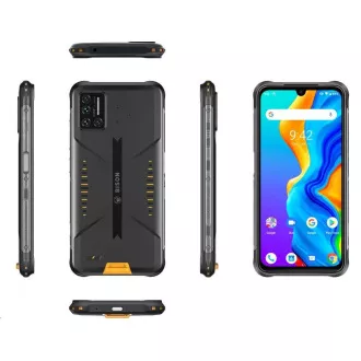 UMIDIGI BISON Yellow UMIDIGI BISON Yellow