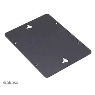 AKASA držák VESA mount bracket, pro Raspberry Pi case