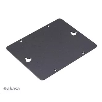 AKASA držák VESA mount bracket, pro Raspberry Pi case