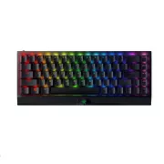 RAZER klávesnice BlackWidow V3 Mini HyperSpeed (Green Switch), US Layout