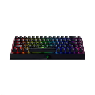 RAZER klávesnice BlackWidow V3 Mini HyperSpeed (Green Switch), US Layout