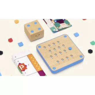 Cubetto interaktivní robot Cubetto interaktivní robot
