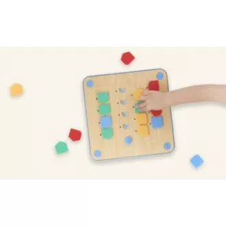 Cubetto interaktivní robot Cubetto interaktivní robot