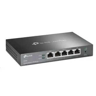 TP-Link ER605 OMADA VPN router (2xGbELAN, 1xGbEWAN, 2xGbELAN/WAN, 1xUSB2.0)