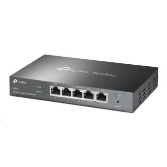 TP-Link ER605 OMADA VPN router (2xGbELAN, 1xGbEWAN, 2xGbELAN/WAN, 1xUSB2.0)