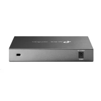 TP-Link ER605 OMADA VPN router (2xGbELAN, 1xGbEWAN, 2xGbELAN/WAN, 1xUSB2.0)