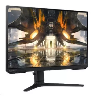 Samsung MT LED LCD Gaming Monitor 27"Odyssey 27AG500NUXEN-plochý, IPS, 2560x1440, 1ms, 165Hz, HDMI, DisplayPort Samsung MT LED LCD Gaming Monitor 27"Odyssey 27AG500NUXEN-plochý, IPS, 2560x1440, 1ms, 165Hz, HDMI, DisplayPort