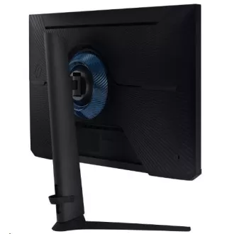 Samsung MT LED LCD Gaming Monitor 27"Odyssey 27AG500NUXEN-plochý, IPS, 2560x1440, 1ms, 165Hz, HDMI, DisplayPort Samsung MT LED LCD Gaming Monitor 27"Odyssey 27AG500NUXEN-plochý, IPS, 2560x1440, 1ms, 165Hz, HDMI, DisplayPort