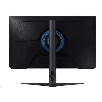 Samsung MT LED LCD Gaming Monitor 27"Odyssey 27AG500NUXEN-plochý, IPS, 2560x1440, 1ms, 165Hz, HDMI, DisplayPort Samsung MT LED LCD Gaming Monitor 27"Odyssey 27AG500NUXEN-plochý, IPS, 2560x1440, 1ms, 165Hz, HDMI, DisplayPort