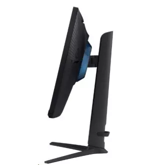 Samsung MT LED LCD Gaming Monitor 27"Odyssey 27AG500NUXEN-plochý, IPS, 2560x1440, 1ms, 165Hz, HDMI, DisplayPort Samsung MT LED LCD Gaming Monitor 27"Odyssey 27AG500NUXEN-plochý, IPS, 2560x1440, 1ms, 165Hz, HDMI, DisplayPort