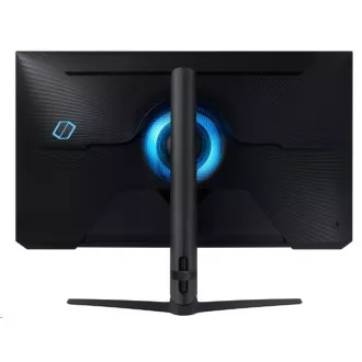 Samsung MT LED LCD Gaming Monitor 28" Odyssey 28AG700NUXEN-plochý, IPS, 3840x2160, 1ms, 144Hz, HDMI, DisplayPort Samsung MT LED LCD Gaming Monitor 28" Odyssey 28AG700NUXEN-plochý, IPS, 3840x2160, 1ms, 144Hz, HDMI, DisplayPort