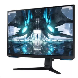 Samsung MT LED LCD Gaming Monitor 28" Odyssey 28AG700NUXEN-plochý, IPS, 3840x2160, 1ms, 144Hz, HDMI, DisplayPort Samsung MT LED LCD Gaming Monitor 28" Odyssey 28AG700NUXEN-plochý, IPS, 3840x2160, 1ms, 144Hz, HDMI, DisplayPort