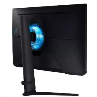 Samsung MT LED LCD Gaming Monitor 28" Odyssey 28AG700NUXEN-plochý, IPS, 3840x2160, 1ms, 144Hz, HDMI, DisplayPort Samsung MT LED LCD Gaming Monitor 28" Odyssey 28AG700NUXEN-plochý, IPS, 3840x2160, 1ms, 144Hz, HDMI, DisplayPort