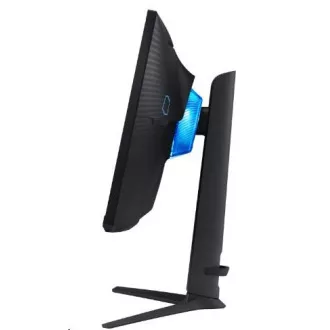 Samsung MT LED LCD Gaming Monitor 28" Odyssey 28AG700NUXEN-plochý, IPS, 3840x2160, 1ms, 144Hz, HDMI, DisplayPort Samsung MT LED LCD Gaming Monitor 28" Odyssey 28AG700NUXEN-plochý, IPS, 3840x2160, 1ms, 144Hz, HDMI, DisplayPort