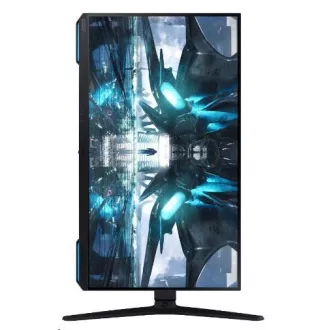 Samsung MT LED LCD Gaming Monitor 28" Odyssey 28AG700NUXEN-plochý, IPS, 3840x2160, 1ms, 144Hz, HDMI, DisplayPort Samsung MT LED LCD Gaming Monitor 28" Odyssey 28AG700NUXEN-plochý, IPS, 3840x2160, 1ms, 144Hz, HDMI, DisplayPort