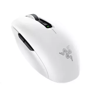 RAZER myš Orochi V2, Mobile Wireless Gaming Mouse, optická, bílá RAZER myš Orochi V2, Mobile Wireless Gaming Mouse, optická, bílá