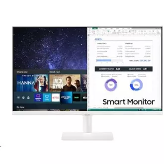 Samsung MT LED LCD Smart Monitor 27