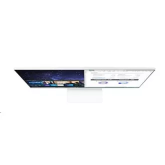 Samsung MT LED LCD Smart Monitor 27" 27AM501NUXEN-plochý, VA, 1920x1080, 8ms, 60Hz, HDMI, USB, Repro Samsung MT LED LCD Smart Monitor 27" 27AM501NUXEN-plochý, VA, 1920x1080, 8ms, 60Hz, HDMI, USB, Repro