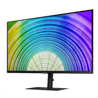 SAMSUNG MT LCD LED Monitor 32" ViewFinity 32A600UUUXEN-plochý, VA, 2560x1440, 5ms, 75Hz, HDMI, DisplayPort, USB-C, Pivot SAMSUNG MT LCD LED Monitor 32" ViewFinity 32A600UUUXEN-plochý, VA, 2560x1440, 5ms, 75Hz, HDMI, DisplayPort, USB-C, Pivot