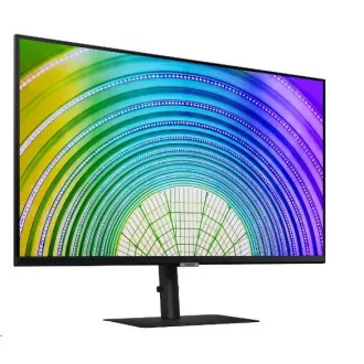SAMSUNG MT LCD LED Monitor 32" ViewFinity 32A600UUUXEN-plochý, VA, 2560x1440, 5ms, 75Hz, HDMI, DisplayPort, USB-C, Pivot SAMSUNG MT LCD LED Monitor 32" ViewFinity 32A600UUUXEN-plochý, VA, 2560x1440, 5ms, 75Hz, HDMI, DisplayPort, USB-C, Pivot