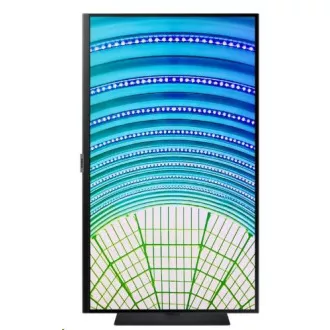 SAMSUNG MT LCD LED Monitor 32" ViewFinity 32A600UUUXEN-plochý, VA, 2560x1440, 5ms, 75Hz, HDMI, DisplayPort, USB-C, Pivot SAMSUNG MT LCD LED Monitor 32" ViewFinity 32A600UUUXEN-plochý, VA, 2560x1440, 5ms, 75Hz, HDMI, DisplayPort, USB-C, Pivot