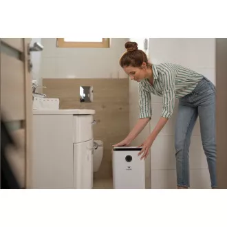 TrueLife AIR Dehumidifier DH5 Touch - odvlhčovač vzduchu