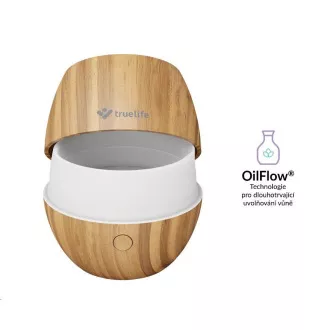 TrueLife AIR Diffuser D3 Light - Aroma difuzér