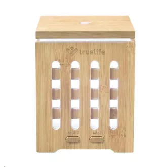 TrueLife AIR Diffuser D7 Bamboo - Aroma difuzér