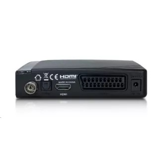 AB-COM SET TOP BOX CryptoBox 2THD DVB-T2/C terestriálny/káblový prijímač AB-COM SET TOP BOX CryptoBox 2THD DVB-T2/C terestriálny/káblový prijímač