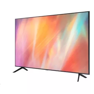 SAMSUNG Smart TV UE55AU7172 55" LED 4K UHD (3840 x 2160), HDR10, HLG SAMSUNG Smart TV UE55AU7172 55" LED 4K UHD (3840 x 2160), HDR10, HLG
