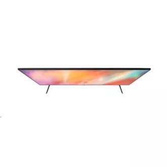 SAMSUNG Smart TV UE55AU7172 55" LED 4K UHD (3840 x 2160), HDR10, HLG SAMSUNG Smart TV UE55AU7172 55" LED 4K UHD (3840 x 2160), HDR10, HLG