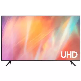SAMSUNG Smart TV UE50AU7172 50" LED 4K UHD (3840 x 2160), HDR10, HLG