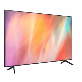 SAMSUNG Smart TV UE50AU7172 50" LED 4K UHD (3840 x 2160), HDR10, HLG
