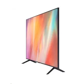 SAMSUNG Smart TV UE50AU7172 50" LED 4K UHD (3840 x 2160), HDR10, HLG