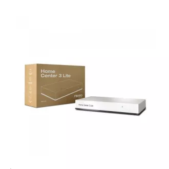 FIBARO Řídící jednotka - FIBARO Home Center 3 Lite FIBARO Řídící jednotka - FIBARO Home Center 3 Lite