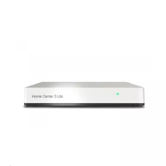 FIBARO Řídící jednotka - FIBARO Home Center 3 Lite FIBARO Řídící jednotka - FIBARO Home Center 3 Lite