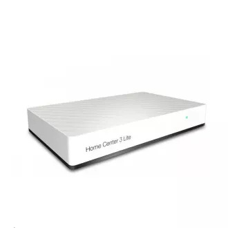 FIBARO Řídící jednotka - FIBARO Home Center 3 Lite FIBARO Řídící jednotka - FIBARO Home Center 3 Lite