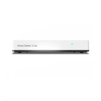 FIBARO Řídící jednotka - FIBARO Home Center 3 Lite FIBARO Řídící jednotka - FIBARO Home Center 3 Lite